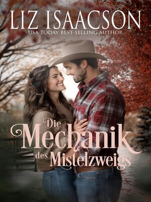 cover image of Die Mechanik des Mistelzweigs